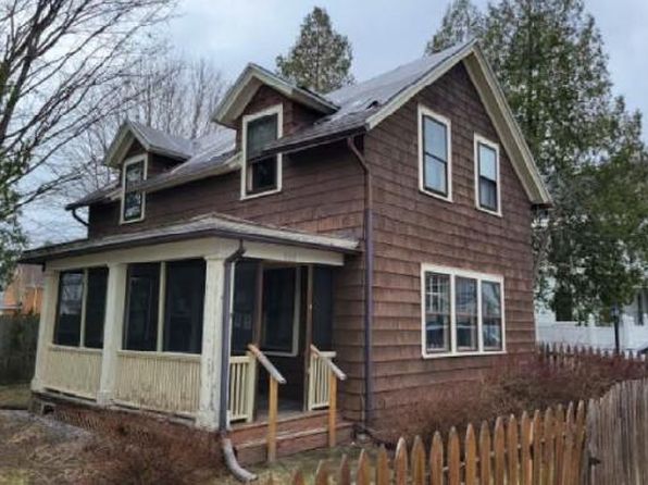 101 Balsam St