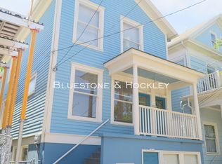 1512 SW Jefferson St, Portland, OR 97201