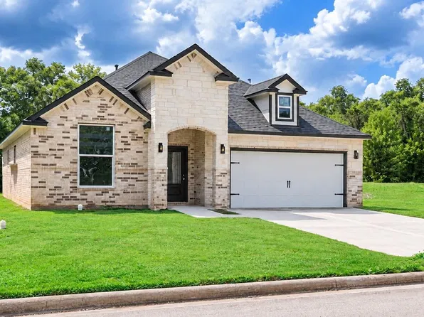 2306 Ridgewood Dr, West Columbia, TX 77486