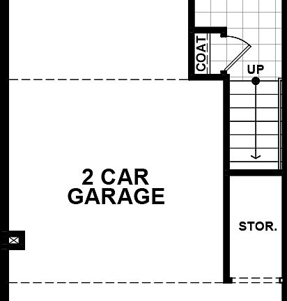 Lower Level