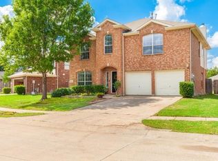 506 Colt Dr, Forney, TX 75126
