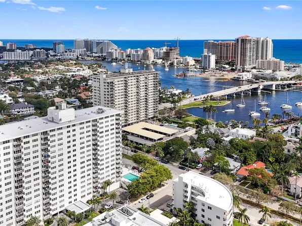 340 Sunset Dr APT 504, Fort Lauderdale, FL 33301