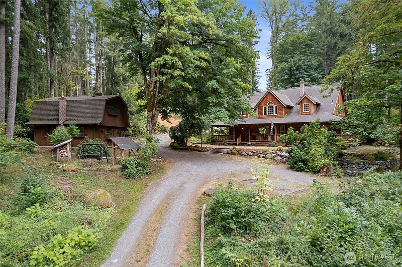2nd image of 35414 87th Avenue E