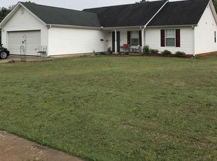 30 Thrasher Rd, Covington, GA 30016