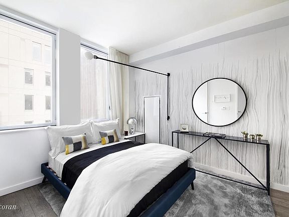 2nd image of 285 W 110th St APT 8B
