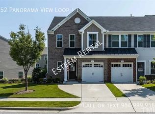 452 Panorama View Loop #1, Cary, NC 27519