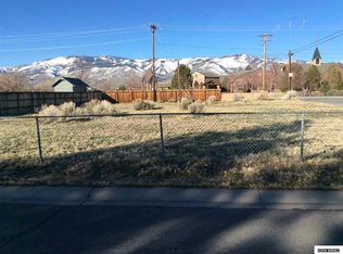 2980 Lorraine St, Carson City, NV