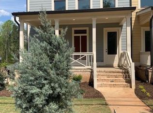 12603 Arnold Mill Rd #36, Milton, GA 30004