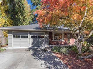 9685 SW Duncan Ln, Beaverton, OR 97005