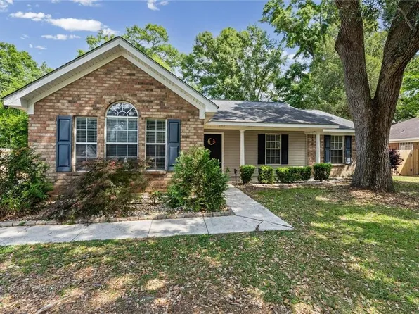 13160 Oak Forge Dr, Mobile, AL 36608