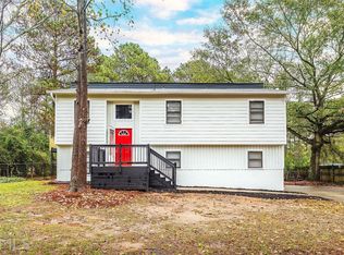 2686 Timber Valley Dr, Douglasville, GA 30135