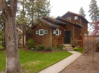 1211 NW Milwaukee Ave, Bend, OR 97703