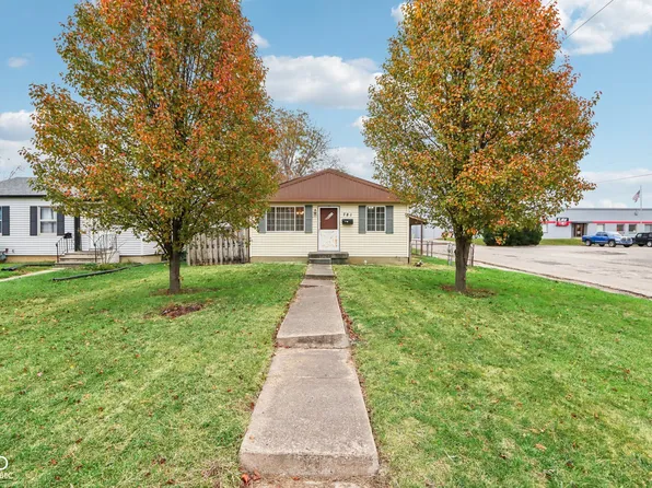 781 S Emerson Ave, Indianapolis, IN 46203