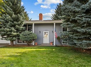 1620 S 3rd Ave, Bozeman, MT 59715