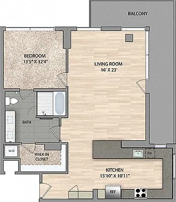 East Quarter Residences — Photo 20