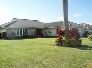 3324 SE Fairway E, Stuart, FL 34997