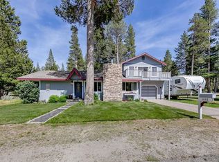 1897 Bakersfield St, South Lake Tahoe, CA 96150