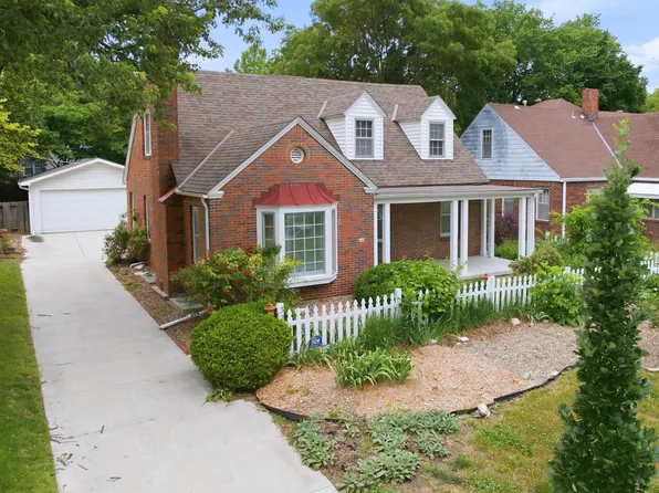 329 S Glendale Ave, Wichita, KS 67218
