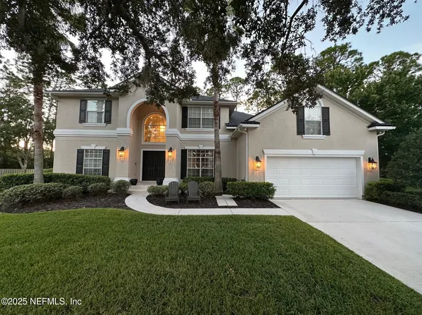 626 TIMBER POND Drive, Ponte Vedra Beach, FL 32082