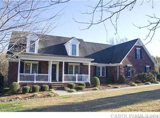 27074 Crepts Branch Rd, Locust, NC 28097