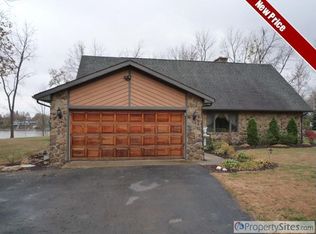 20 Point Ln, Arcadia, IN 46030