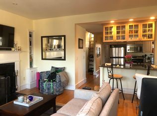 147 Beacon St #6, Boston, MA 02116