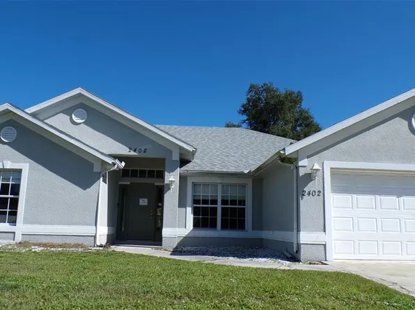 2402 MANHEIM AVENUE, NORTH PORT, FL 34286
