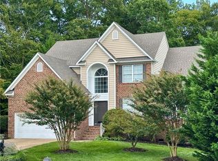 147 Hartwell Perry Way, Williamsburg, VA 23188