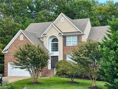 147 Hartwell Perry Way, Williamsburg, VA, 23188