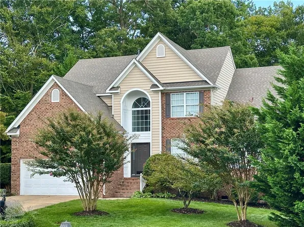 147 Hartwell Perry Way, Williamsburg, VA 23188