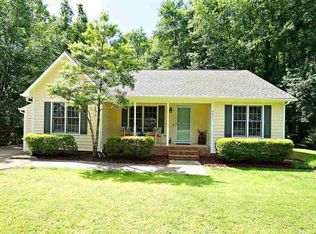 4827 Butler St, Durham, NC 27707