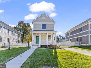 723 60th Pl, Capitol Heights, MD 20743