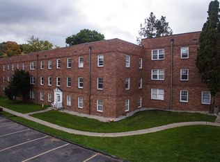 3122 Pencombe Pl APT 41D, Flint, MI 48503