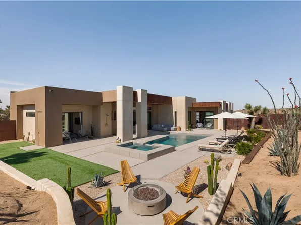 5310 Wind Song Ave, Yucca Valley, CA 92284