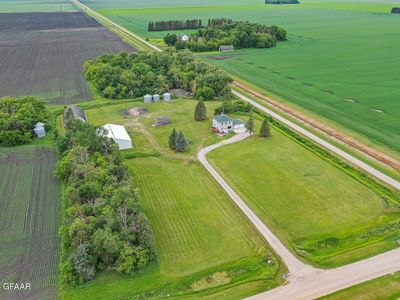 1495 168th Ave NE, Buxton, ND, 58218