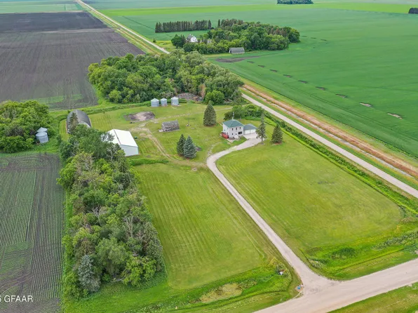 1495 168th Ave NE, Buxton, ND 58218