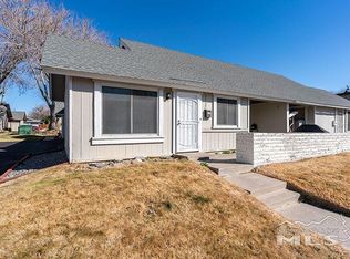 1732 Manchester Way, Sparks, NV 89431