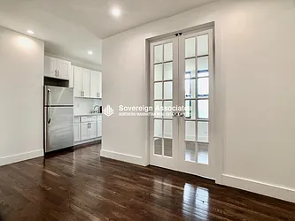 518 West 204th Street