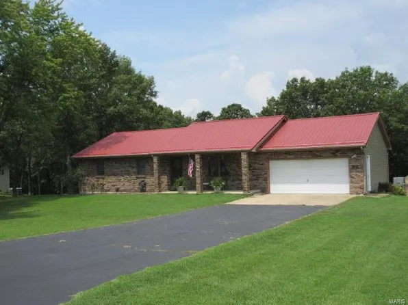 23349 Rainbow Ln, Waynesville, MO 65583