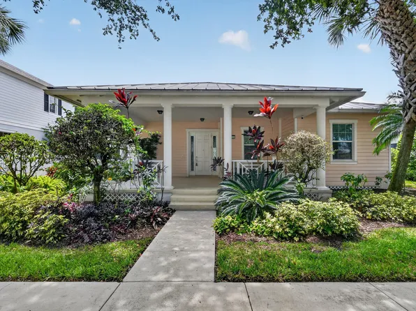 3416 S Caroline Drive, Jupiter, FL 33458
