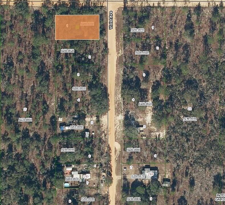 1st image of 231 VIOLET AVE LOT 26