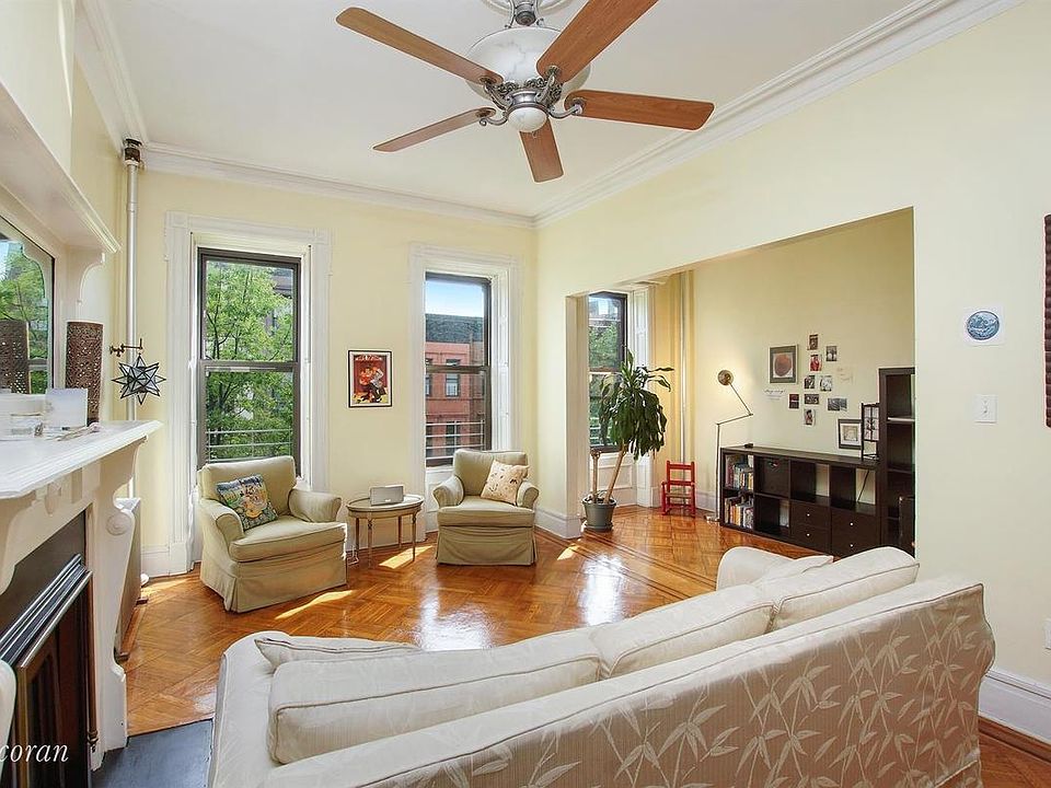 1st image of 151 W 121st St #3