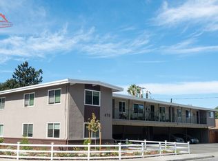 470 Del Medio Ave UNIT 8, Mountain View, CA 94040