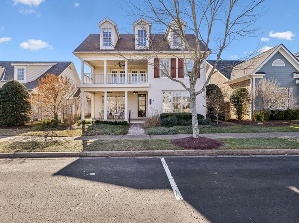 1323 Barkleigh Ln, Franklin, TN 37064