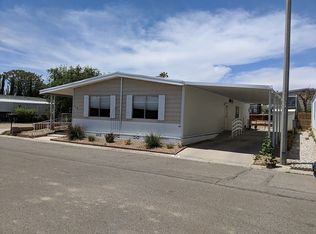 20683 Waalew Rd SPC 116, Apple Valley, CA 92307