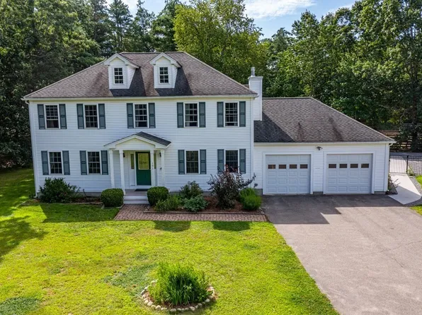191 Arbor St, Lunenburg, MA 01462