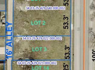 1229 Apperson Way 3 14 #1-2-15, Kokomo, IN 46901