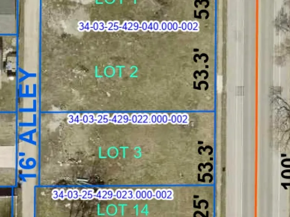 1229 Apperson Way 3 14 #1-2-15, Kokomo, IN 46901