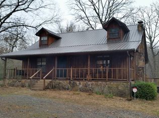 115 Dewey Rd, Pangburn, AR 72121