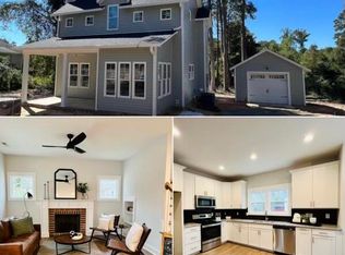 315 Main St, Vass, NC 28394